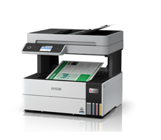 Printer Epson | EcoTank L6460 (Print,Scan ,Copy) WIFI